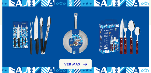 Productos oficiales de la selección